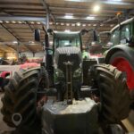 2017 Fendt 724 Vario TMS Tractor - Wheel for sale — view 5
