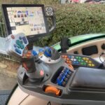 2016 Fendt 724 Vario TMS Tractor - Wheel for sale — view 5