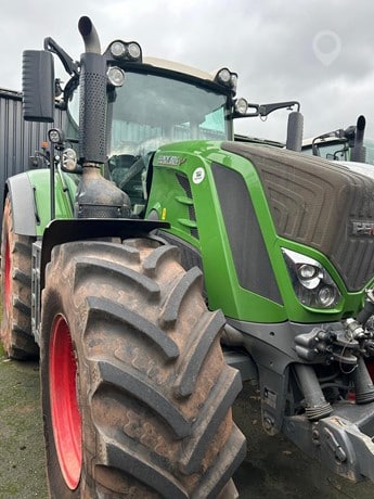 2018 Fendt 8240 ASF Tractor - Wheel for sale