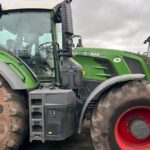 2018 Fendt 8240 ASF Tractor - Wheel for sale — view 2