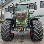2017 Fendt 8240 ASF Tractor - Wheel for sale — view 3