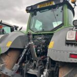2018 Fendt 8240 ASF Tractor - Wheel for sale — view 3