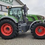 2017 Fendt 8240 ASF Tractor - Wheel for sale — view 4