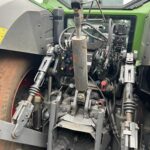 2018 Fendt 8240 ASF Tractor - Wheel for sale — view 4