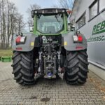 2017 Fendt 8240 ASF Tractor - Wheel for sale — view 5