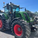 2020 Fendt 8280TTV Tractor - Wheel for sale