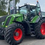 2021 Fendt 8280TTV Tractor - Wheel for sale