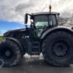 2021 Fendt 8280TTV Tractor - Wheel for sale