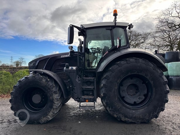 2021 Fendt 8280TTV Tractor - Wheel for sale