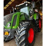 2020 Fendt 8280TTV Tractor - Wheel for sale