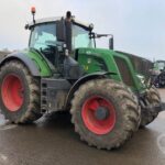 2017 Fendt 8280TTV Tractor - Wheel for sale