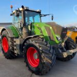 2017 Fendt 8280TTV Tractor - Wheel for sale