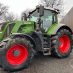 2017 Fendt 8280TTV Tractor - Wheel for sale