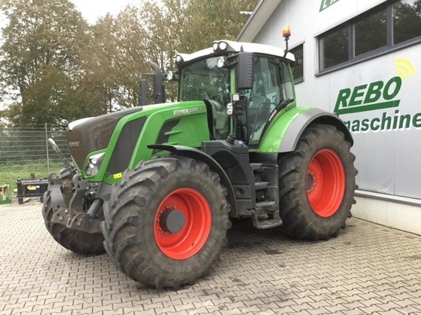 2017 Fendt 8280TTV Tractor - Wheel for sale