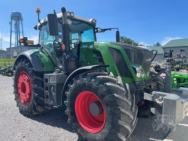 2020 Fendt 8280TTV Tractor - Wheel for sale