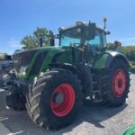 2020 Fendt 8280TTV Tractor - Wheel for sale — view 2
