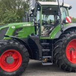 2021 Fendt 8280TTV Tractor - Wheel for sale — view 2