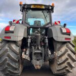 2021 Fendt 8280TTV Tractor - Wheel for sale — view 2