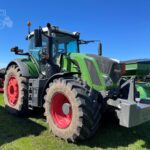 2020 Fendt 8280TTV Tractor - Wheel for sale — view 3