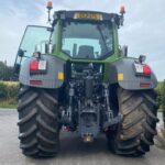 2021 Fendt 8280TTV Tractor - Wheel for sale — view 3