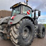 2021 Fendt 8280TTV Tractor - Wheel for sale — view 3
