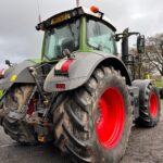 2017 Fendt 8280TTV Tractor - Wheel for sale — view 3