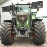 2017 Fendt 8280TTV Tractor - Wheel for sale — view 3