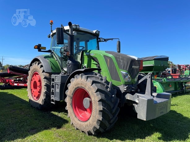 2020 Fendt 8280TTV Tractor - Wheel for sale — view 3