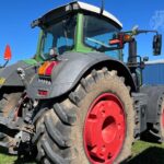 2020 Fendt 8280TTV Tractor - Wheel for sale — view 4