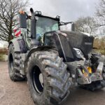 2021 Fendt 8280TTV Tractor - Wheel for sale — view 4