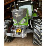 2020 Fendt 8280TTV Tractor - Wheel for sale — view 4