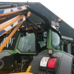 2017 Fendt 8280TTV Tractor - Wheel for sale — view 4