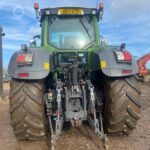2017 Fendt 8280TTV Tractor - Wheel for sale — view 4