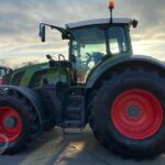 2017 Fendt 8280TTV Tractor - Wheel for sale — view 4