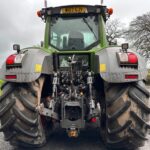 2017 Fendt 8280TTV Tractor - Wheel for sale — view 4