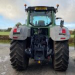 2011 Fendt 8280TTV Tractor - Wheel for sale — view 4