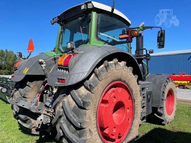 2020 Fendt 8280TTV Tractor - Wheel for sale — view 4