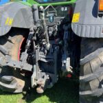 2020 Fendt 8280TTV Tractor - Wheel for sale — view 5
