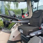 2021 Fendt 8280TTV Tractor - Wheel for sale — view 5