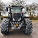 2021 Fendt 8280TTV Tractor - Wheel for sale — view 5