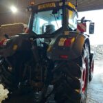 2020 Fendt 8280TTV Tractor - Wheel for sale — view 5