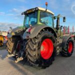 2017 Fendt 8280TTV Tractor - Wheel for sale — view 5