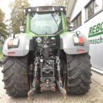 2017 Fendt 8280TTV Tractor - Wheel for sale — view 5