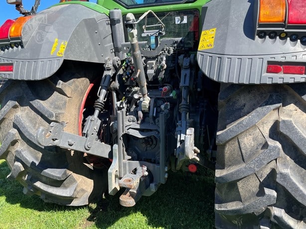 2020 Fendt 8280TTV Tractor - Wheel for sale — view 5