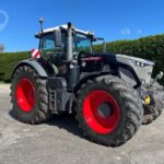 2020 Fendt 936E Tractor - Wheel for sale