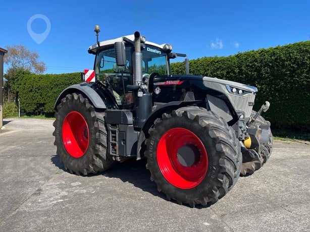 2020 Fendt 936E Tractor - Wheel for sale