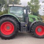 2018 Fendt 936E Tractor - Wheel for sale