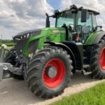 2024 Fendt 936E Tractor - Wheel for sale