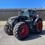 2020 Fendt 936E Tractor - Wheel for sale — view 2