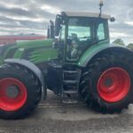 2018 Fendt 936E Tractor - Wheel for sale — view 2